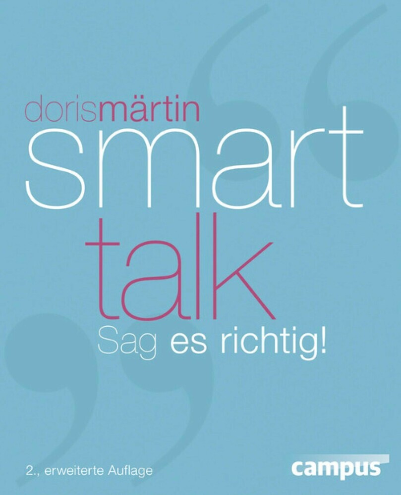 Smart Talk main product photo