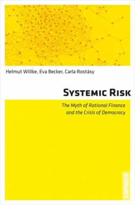 Systemic Risk
