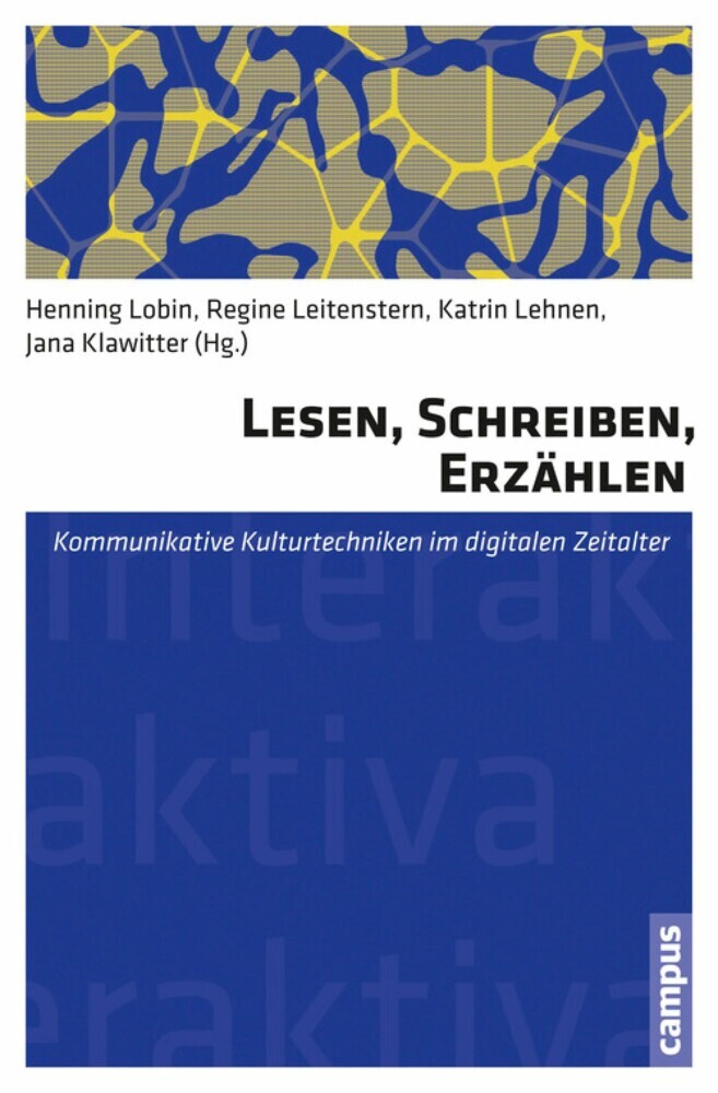 Lesen, Schreiben, Erzählen main product photo