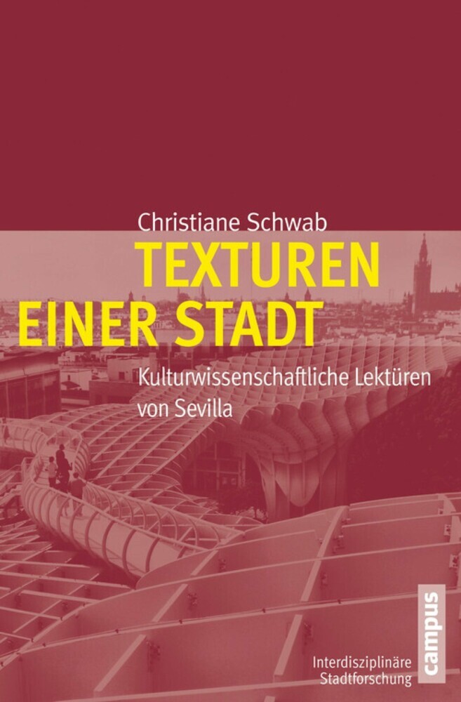 Texturen einer Stadt main product photo