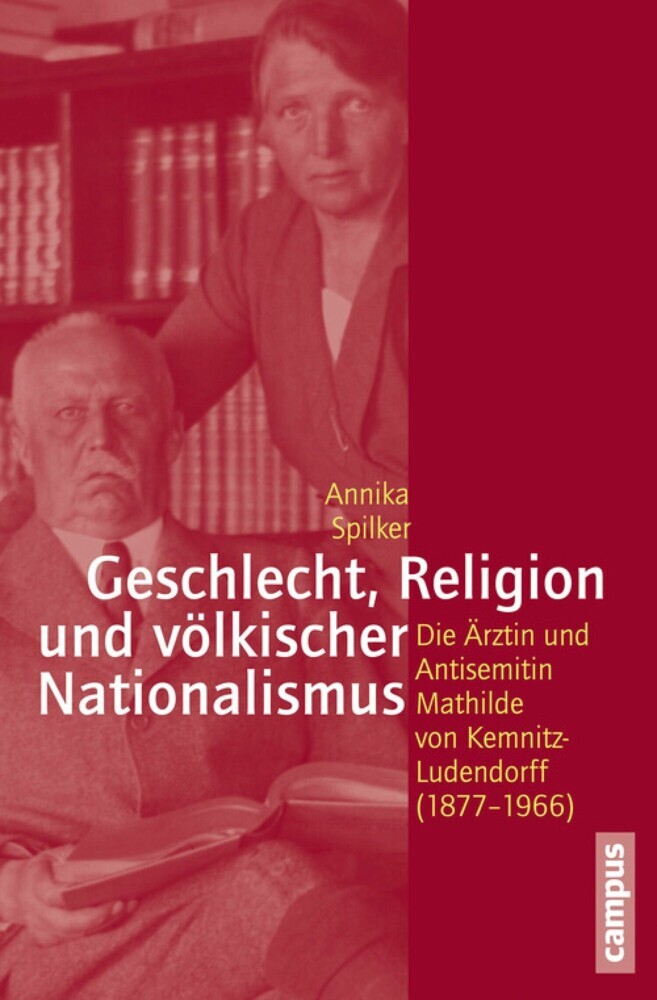 Geschlecht, Religion und völkischer Nationalismus main product photo