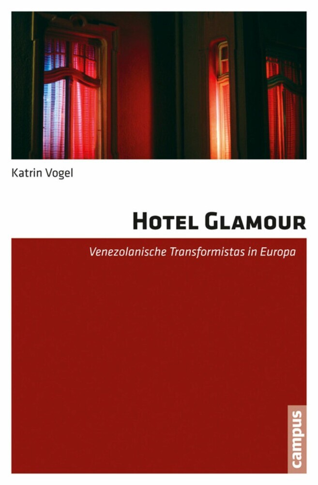 Hotel Glamour main product photo