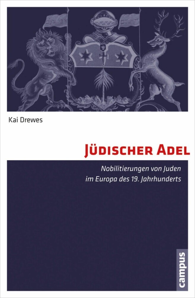 Jüdischer Adel main product photo