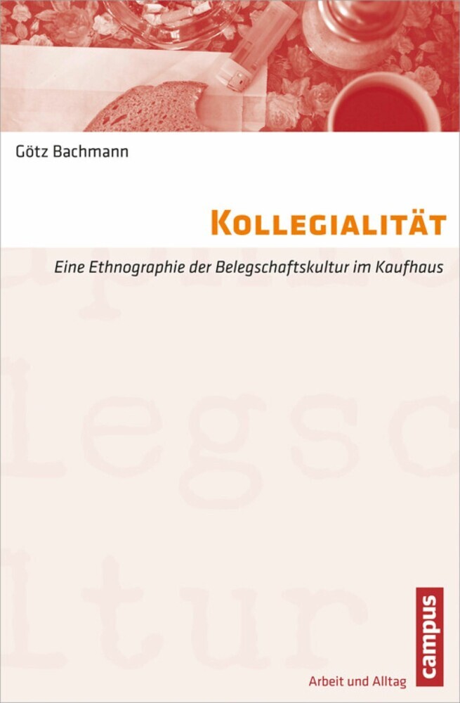 Kollegialität main product photo
