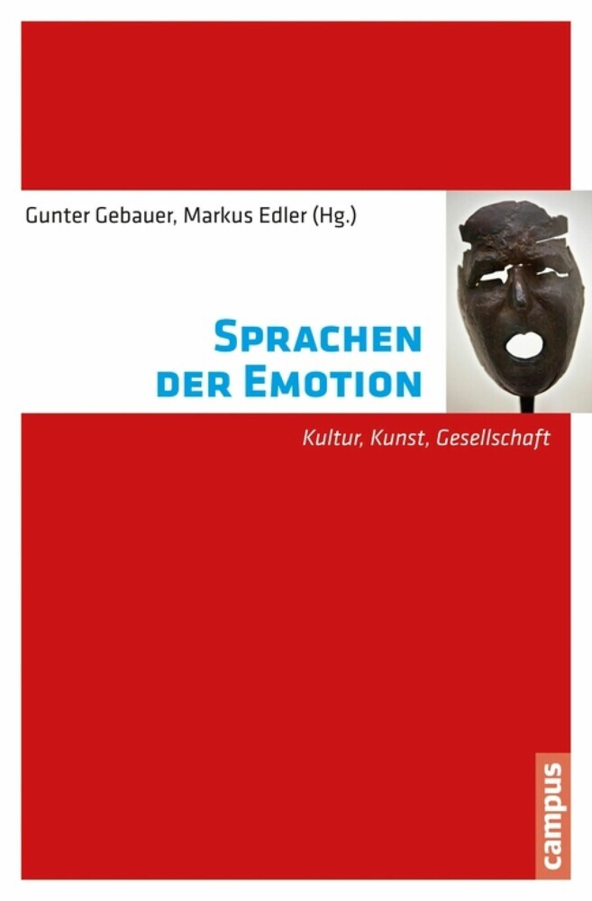 Sprachen der Emotion main product photo