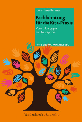 Fachberatung für die Kita-Praxis