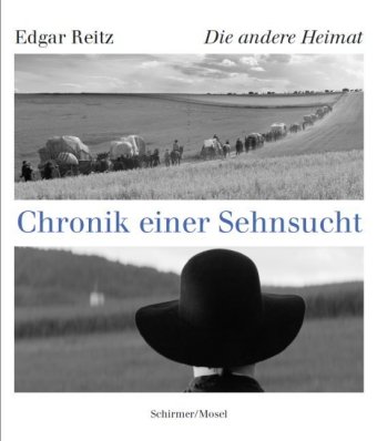 Chronik einer Sehnsucht