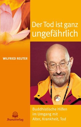 Der Tod ist ganz ungefährlich main product photo