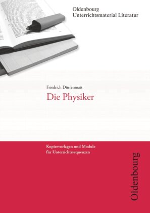 Oldenbourg Unterrichtsmaterial Literatur - Kopiervorlagen und Module für Unterrichtssequenzen