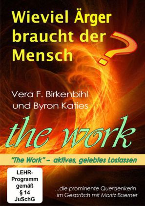 Wieviel Ärger braucht der Mensch?, DVD