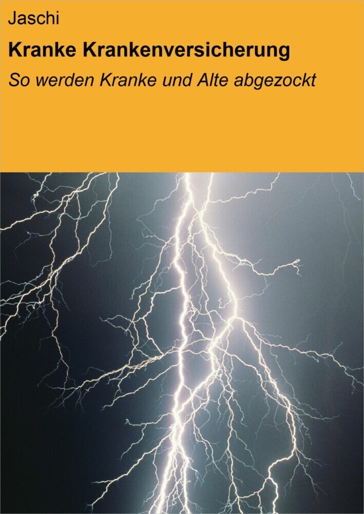 Kranke Krankenversicherung main product photo