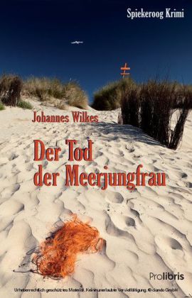 Der Tod der Meerjungfrau