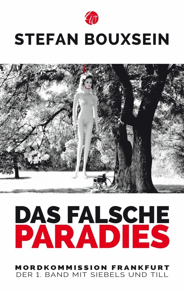 Das falsche Paradies main product photo