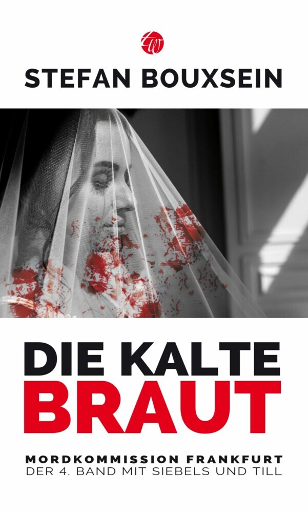 Die kalte Braut main product photo