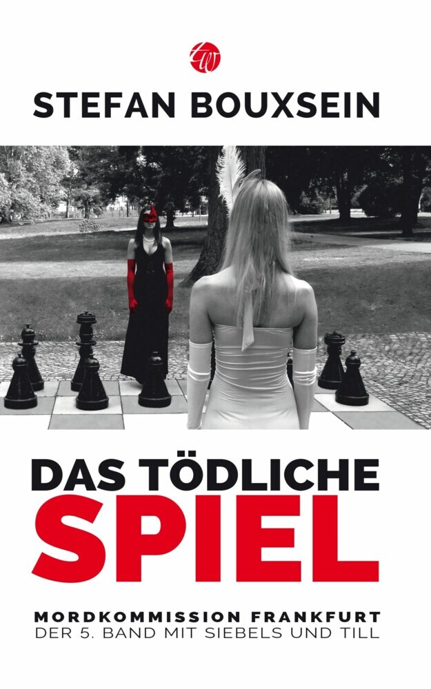 Das tödliche Spiel main product photo