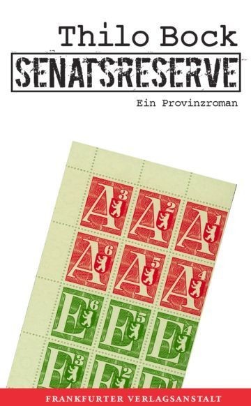 Senatsreserve main product photo