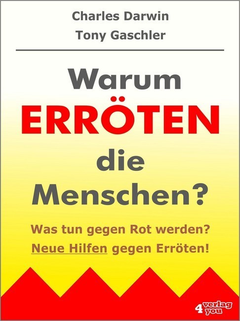 Warum erröten die Menschen? Was tun gegen Rot werden? main product photo