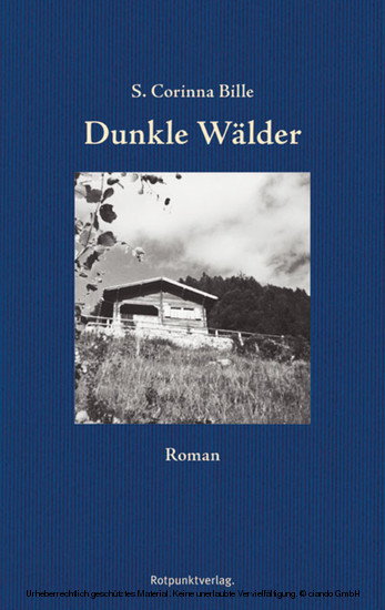 Dunkle Wälder main product photo