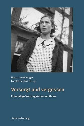 Versorgt und vergessen main product photo