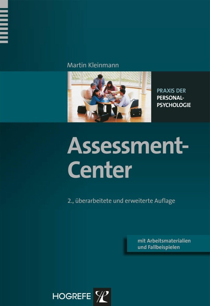 Assessment-Center main product photo