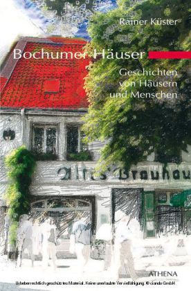 Bochumer Häuser main product photo