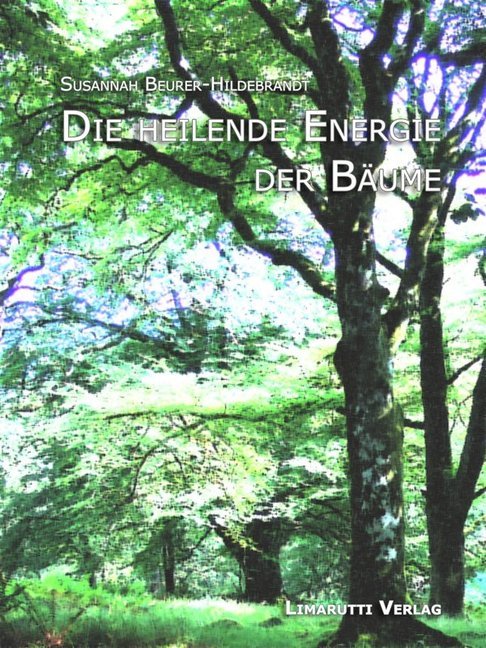 Die heilende Energie der Bäume main product photo