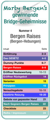 Bergen-Hebungen