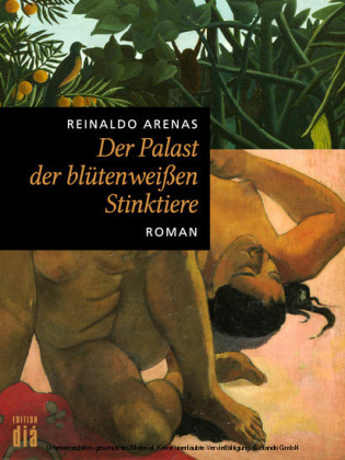 Der Palast der blütenweißen Stinktiere