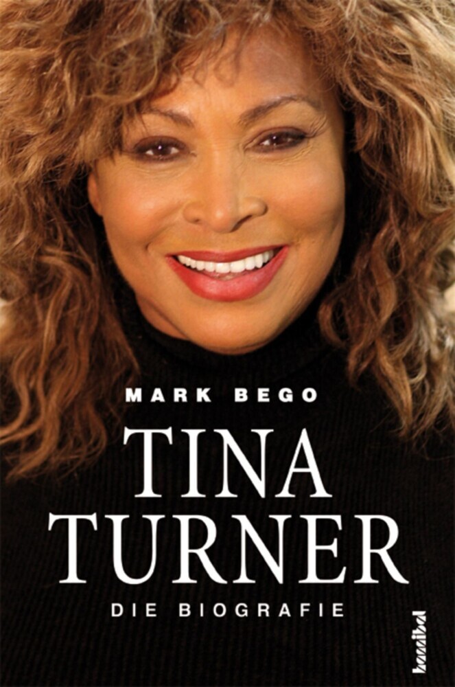 Tina Turner - Die Biografie main product photo