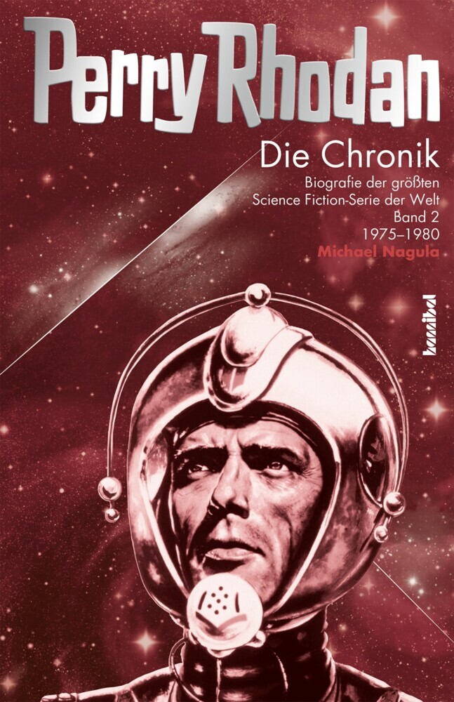 Perry Rhodan - Die Chronik main product photo