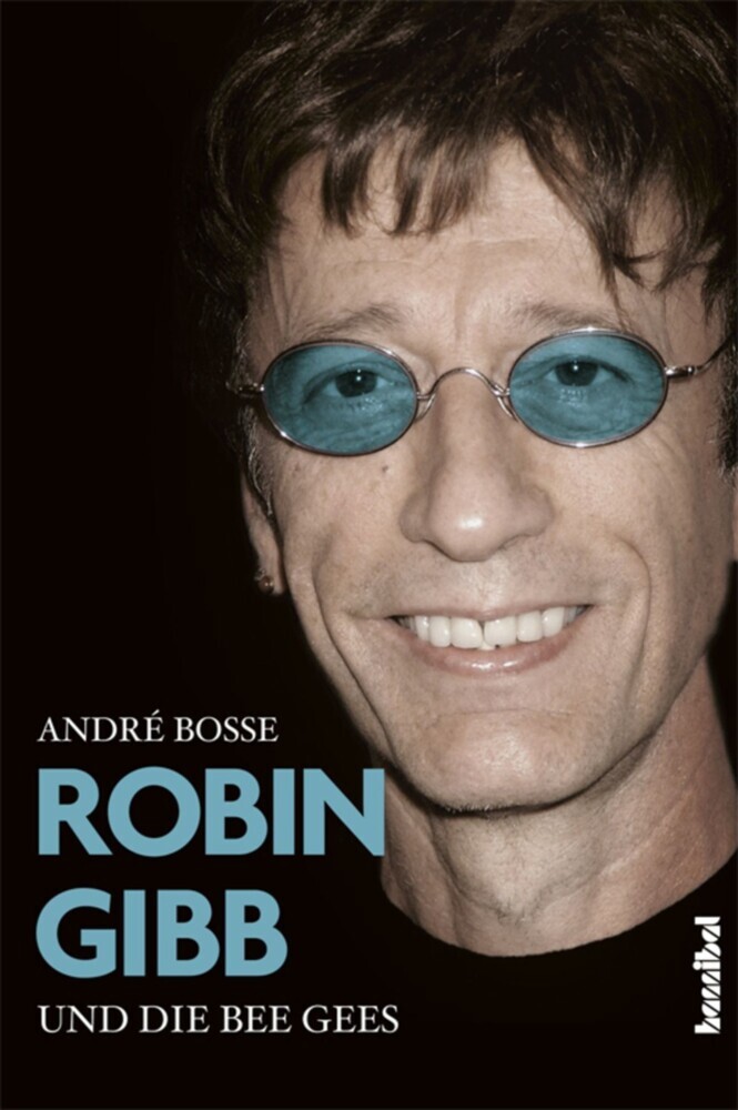 Robin Gibb und die Bee Gees main product photo