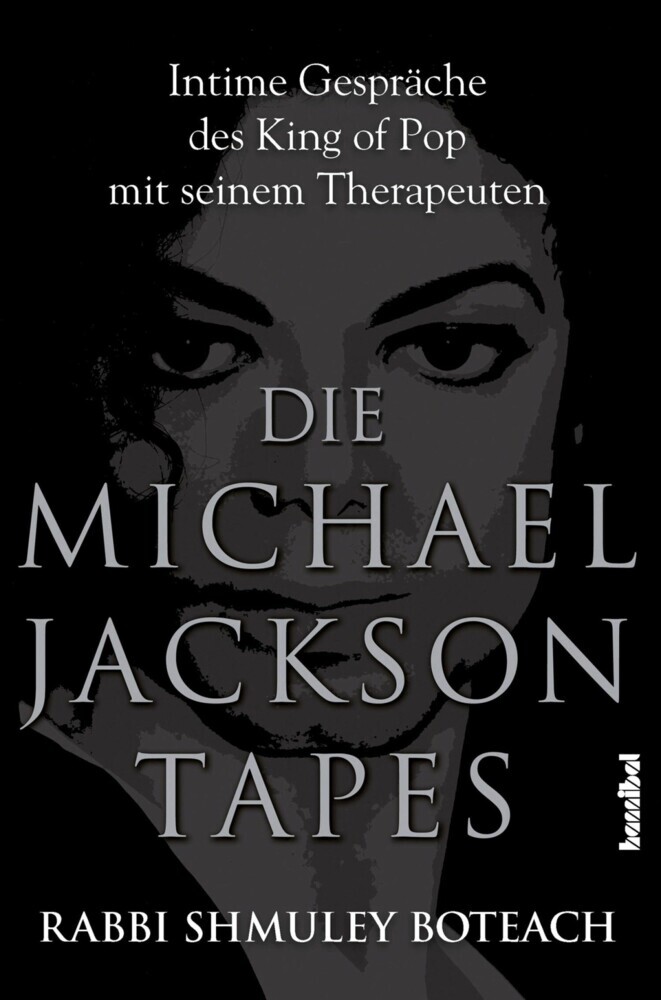 Die Michael Jackson Tapes main product photo