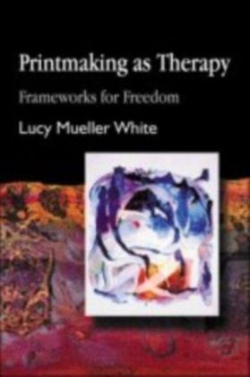 Printmaking as Therapy