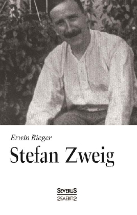 Stefan Zweig. Biographie
