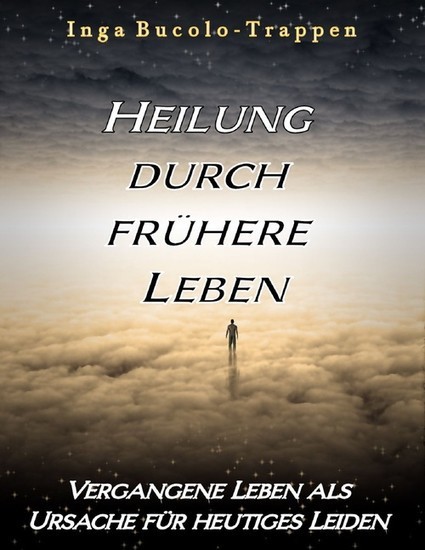 Heilung durch frühere Leben main product photo
