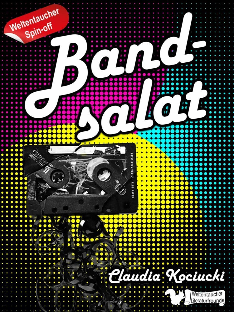 Bandsalat main product photo