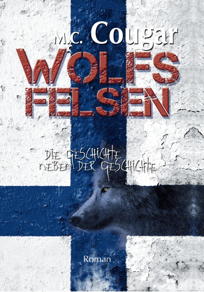 Wolfsfelsen main product photo