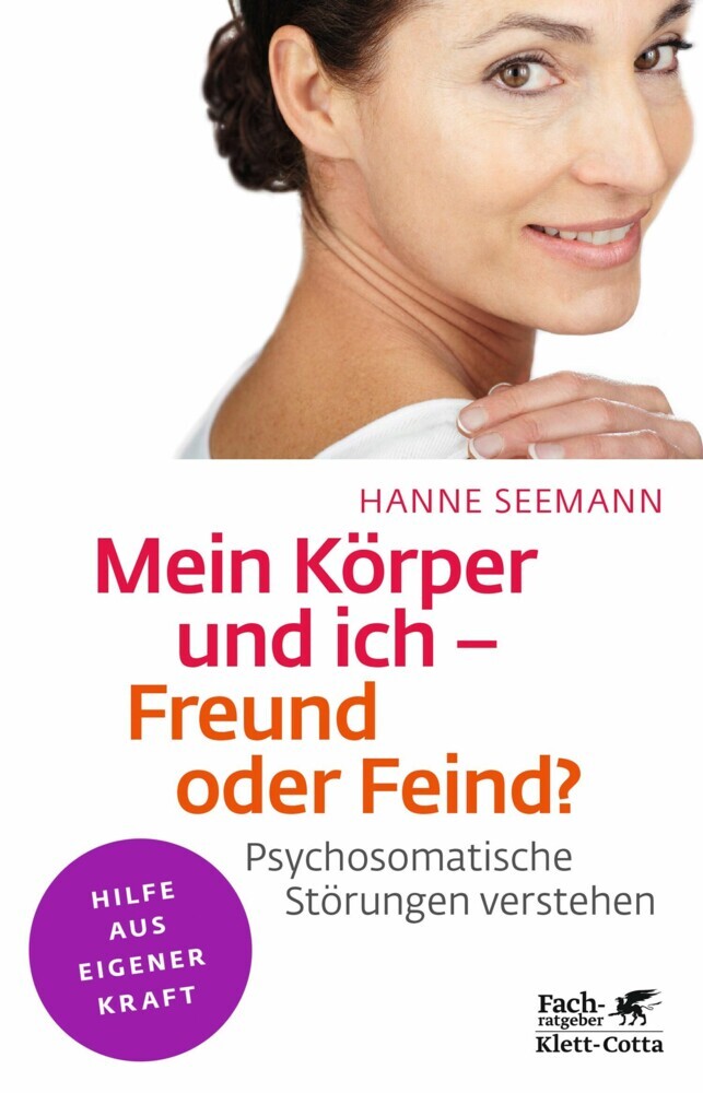 Mein Körper und ich - Freund oder Feind? (Klett-Cotta Leben!) main product photo