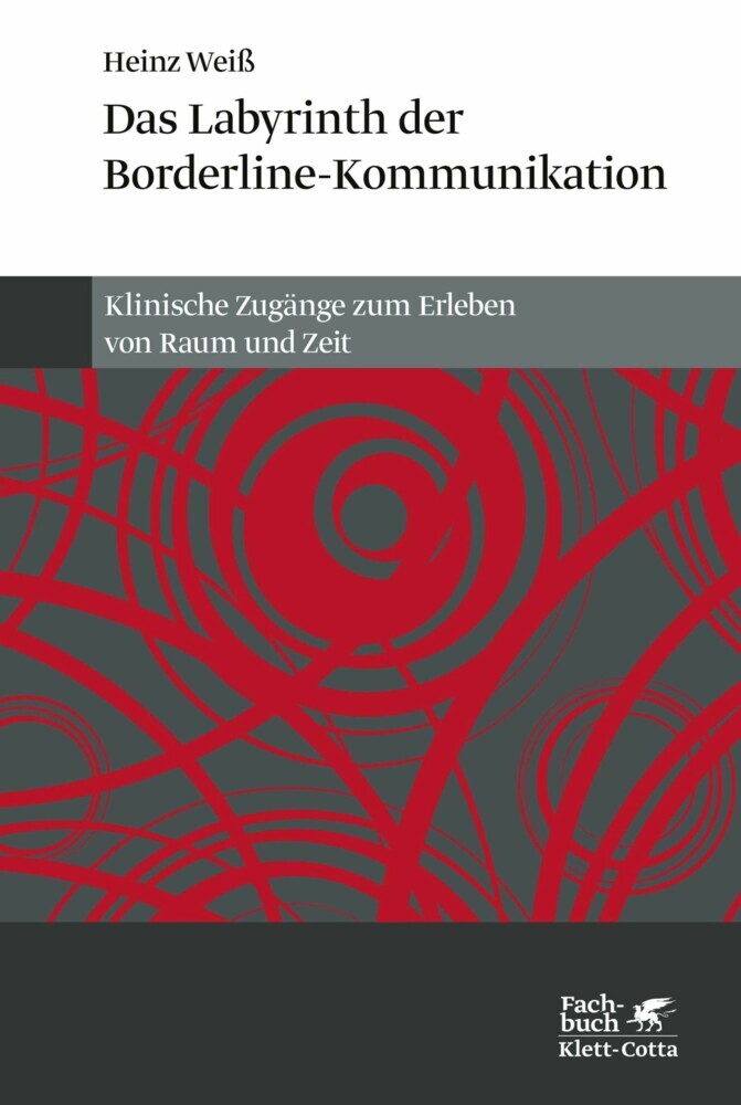 Das Labyrinth der Borderline-Kommunikation main product photo