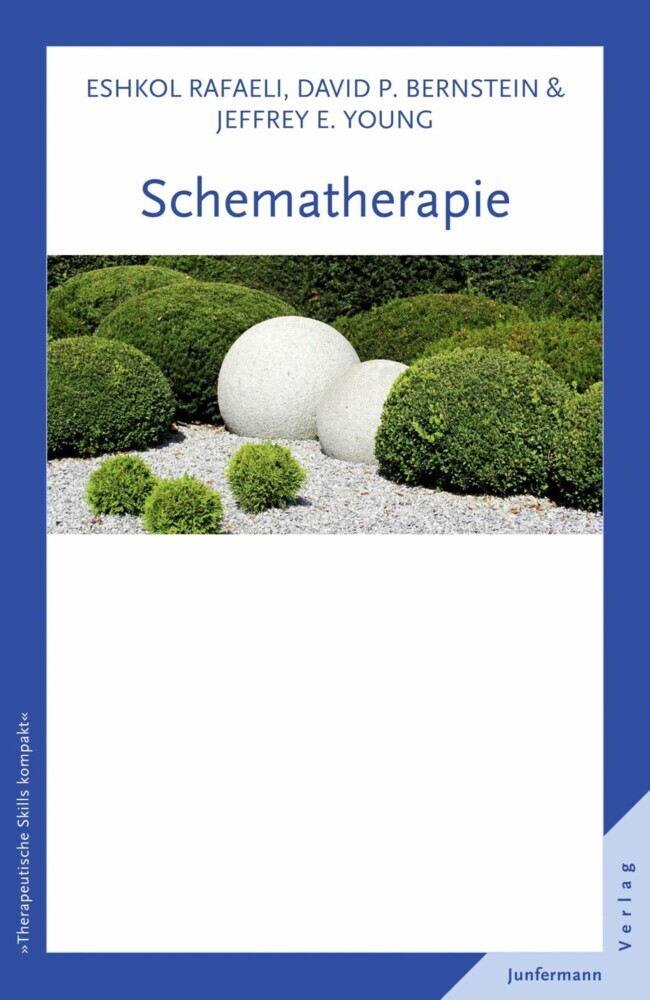 Schematherapie main product photo