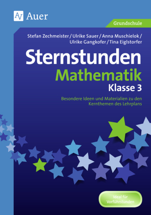 Sternstunden Mathematik Klasse 3