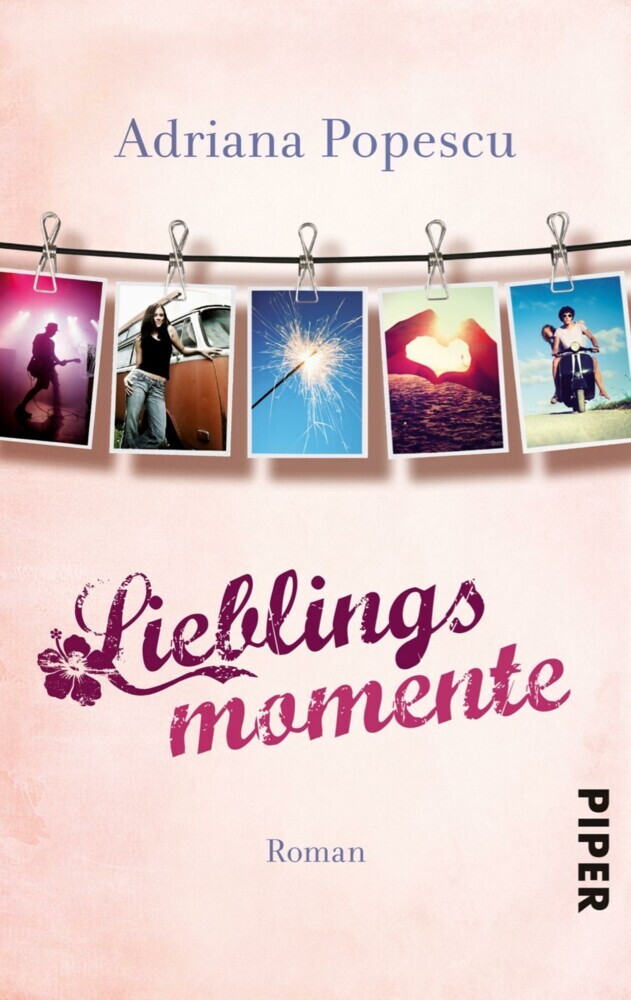 Lieblingsmomente main product photo