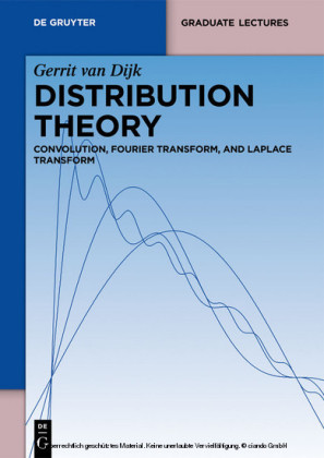 Distribution Theory