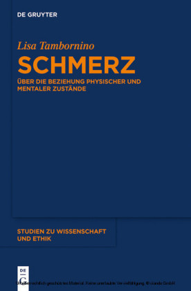Schmerz