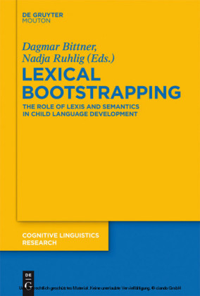 Lexical Bootstrapping