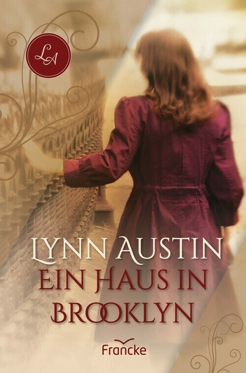 Ein Haus in Brooklyn main product photo
