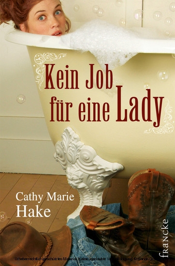 Kein Job für eine Lady main product photo