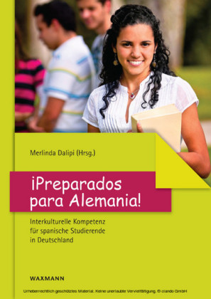 iPreparados para Alemania!