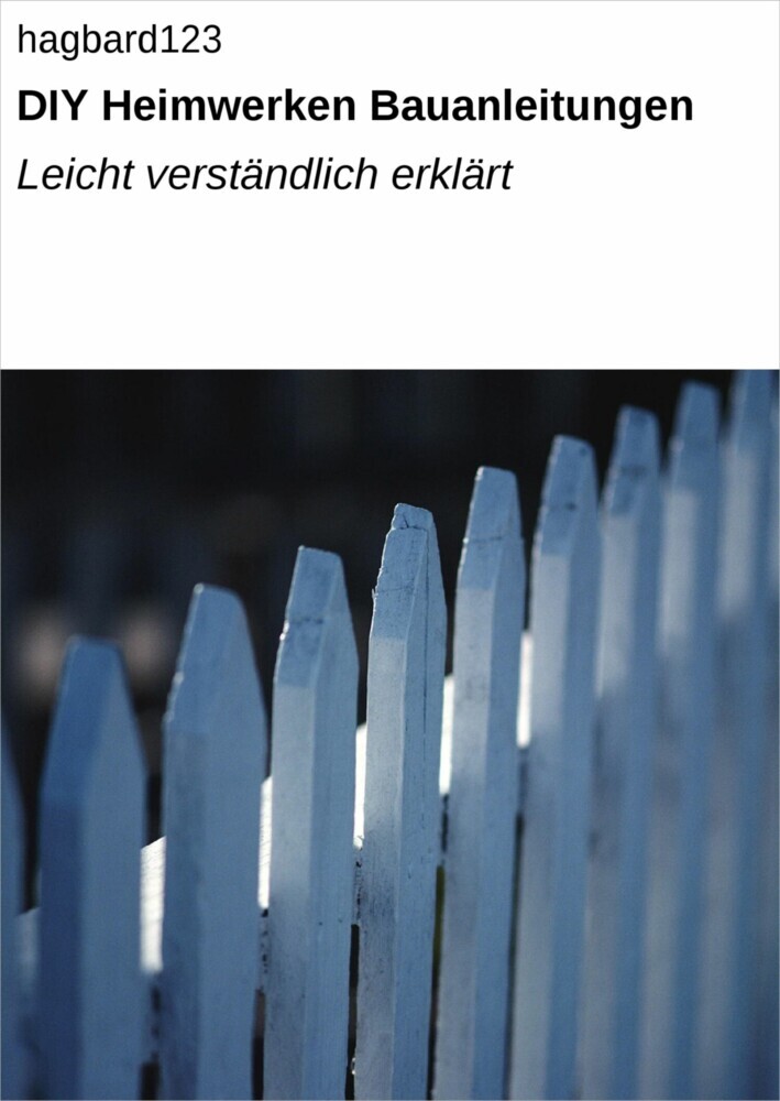 DIY Heimwerken Bauanleitungen main product photo