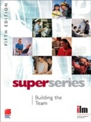 Building the Team Super Series